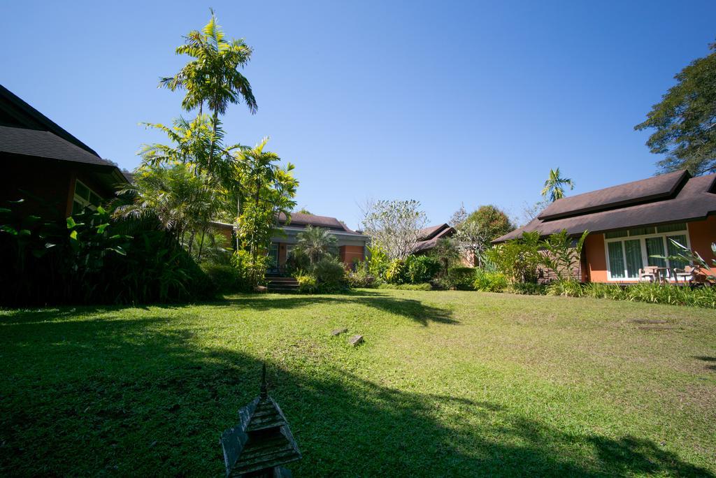 Sibsan Resort & Spa Maetaeng Chiang Mai Mae Taeng Extérieur photo